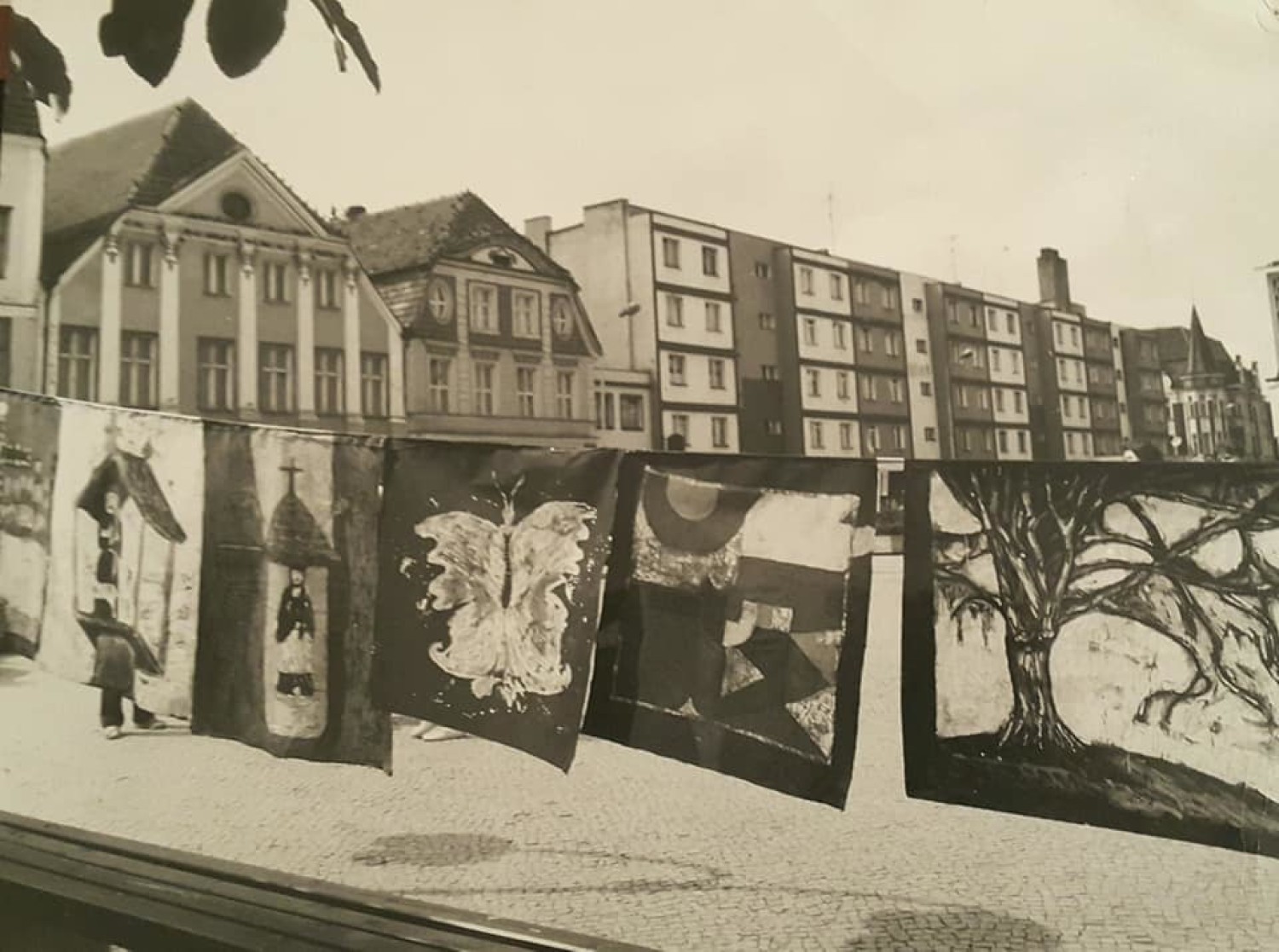 Słupski Ośrodek Kultury zaprasza na sentymentalną podróż po dziejach słupskiego batiku