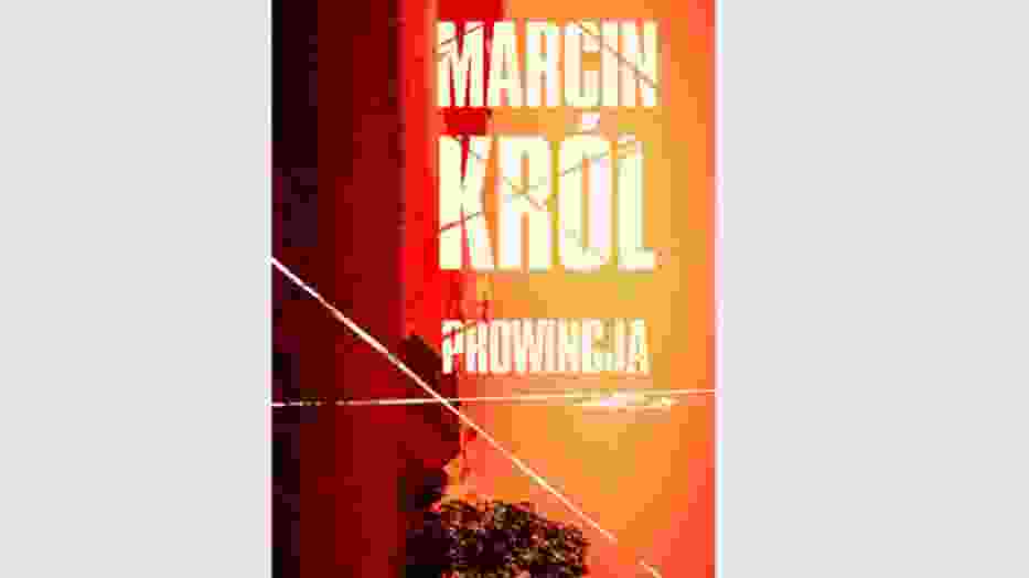 Marcin Król, Prowincja, wyd. W.A.B.