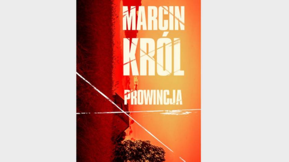 Marcin Król, Prowincja, wyd. W.A.B.