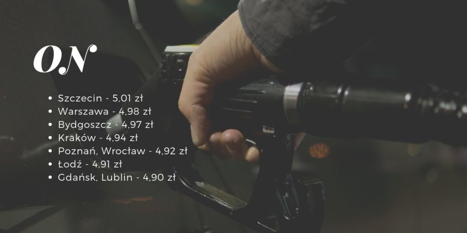 Ceny paliw. Bydgoszcz i Toruń w czołówce miast z najdroższym paliwem! Sprawdź, gdzie lepiej nie tankować