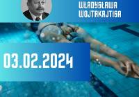 Stargard uczci pamięć mistrza basenu – Memoriał Władysława Wojtakajtisa już w lutym!