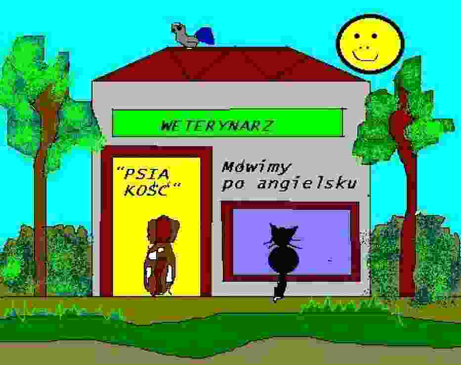 Języki obce znać należy