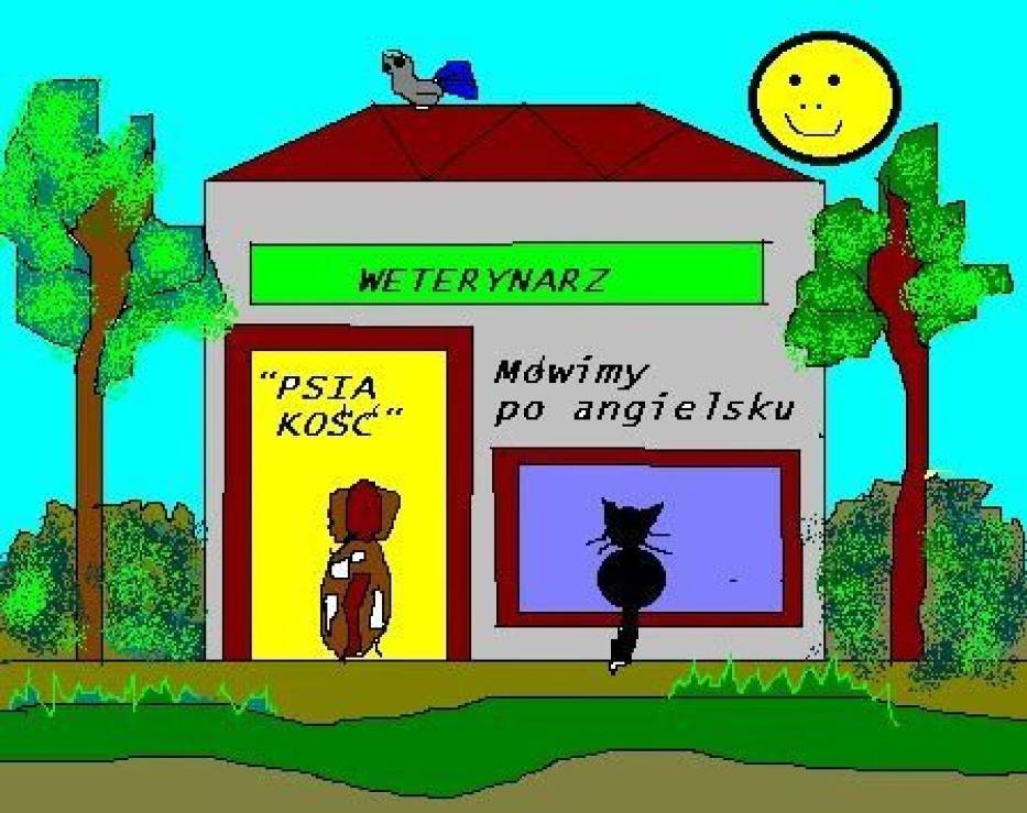Języki obce znać należy