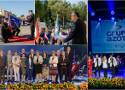 Święto pracowników Grupy Azoty w Tarnowie. Uroczysta gala, medale i nagrody oraz nowy sztandar i samochód dla zakładowej jednostki straży