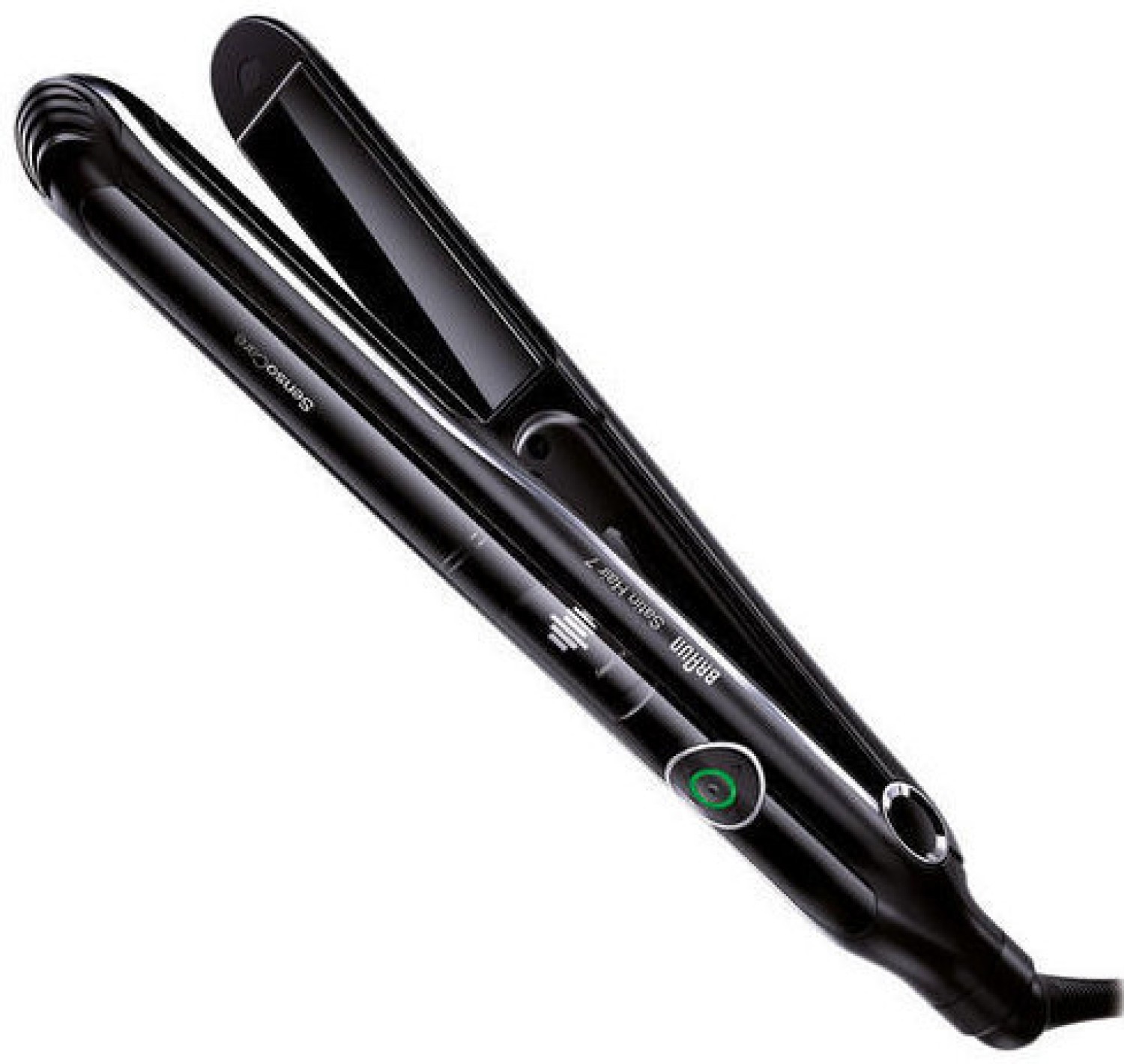 Braun SatinHair