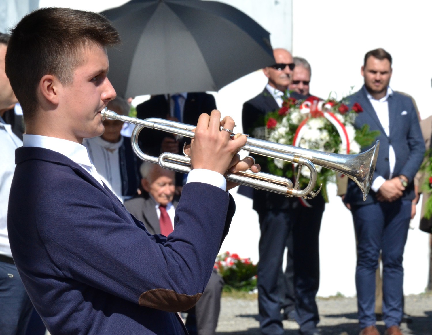 Minęło dokładnie 80 lat od tamtych tragicznych wydarzeń