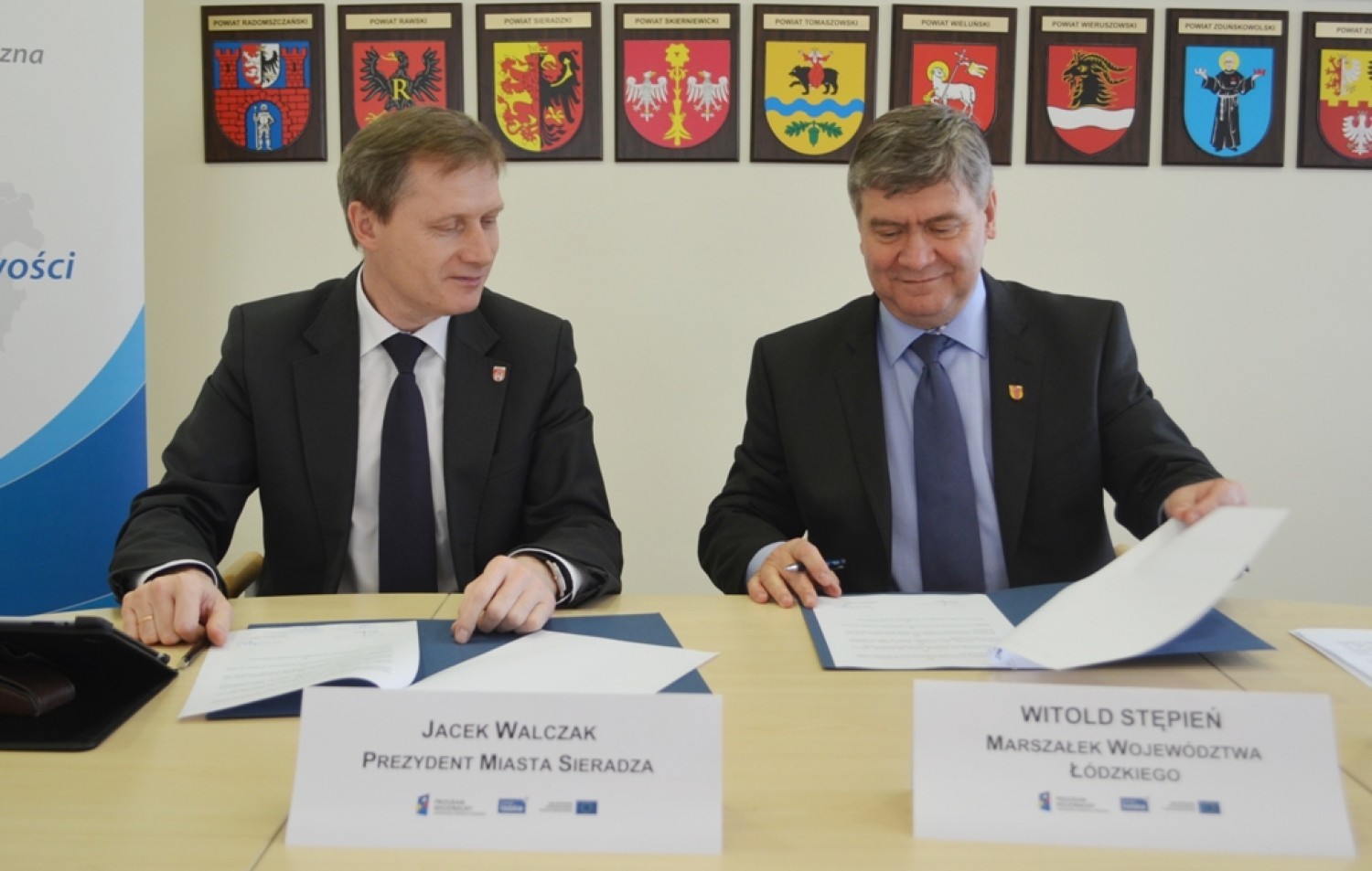 Światłowody w Sieradzu