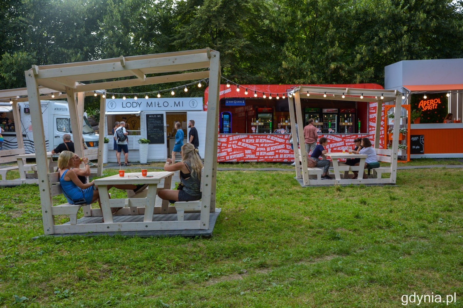 Open'er Park rozpoczęty! Pierwsze koncerty za nami, czeka nas muzyczny miesiąc