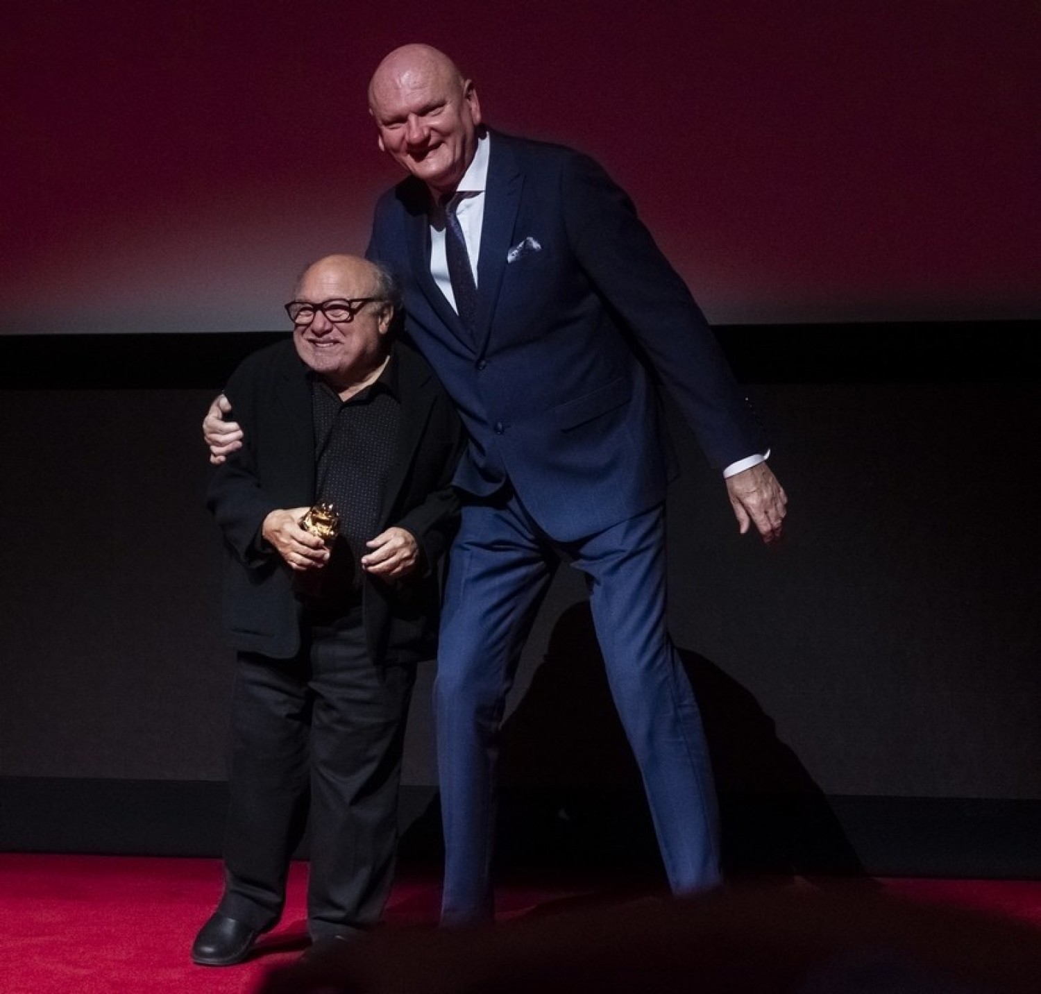 Międzynarodowy Festiwal Filmowy Energa Camerimage 2019 oficjalnie otwarty podczas sobotniej (9 listopada) gali w Centrum Kulturalno-Kongresowym Jordanki