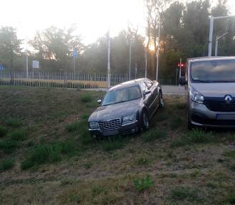 Mistrzowie Parkowania cz. 43. "Mam lepsze auto mogę stanąć gdzie chcę" [ZDJĘCIA]