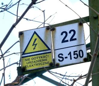 Wyłączenia prądu w Białymstoku. Sprawdź, gdzie zabraknie energii