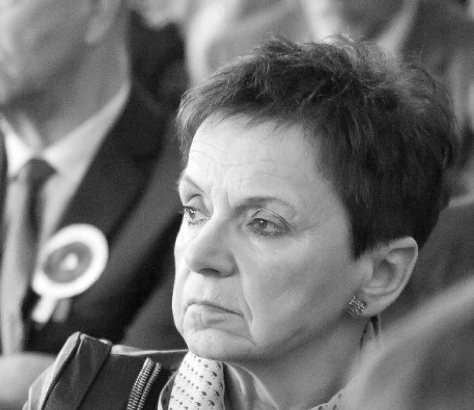 Nie żyje Elżbieta Kwiatkowska-Wyrwisz - niezłomna bibliotekarka i opozycjonistka