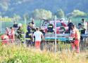 Tragiczny wypadek w Chorwacji. 12 osób nie żyje. Autokarem podróżowali pielgrzymi z diecezji włocławskiej