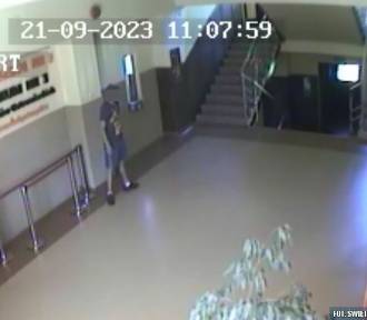 Ostrowieccy policjanci zatrzymali podejrzanego o kradzież roweru
