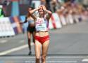Aleksandra Lisowska z rekordem Polski w maratonie. Biegaczka z Braniewa w Walencji uzyskała czas 2:25.52