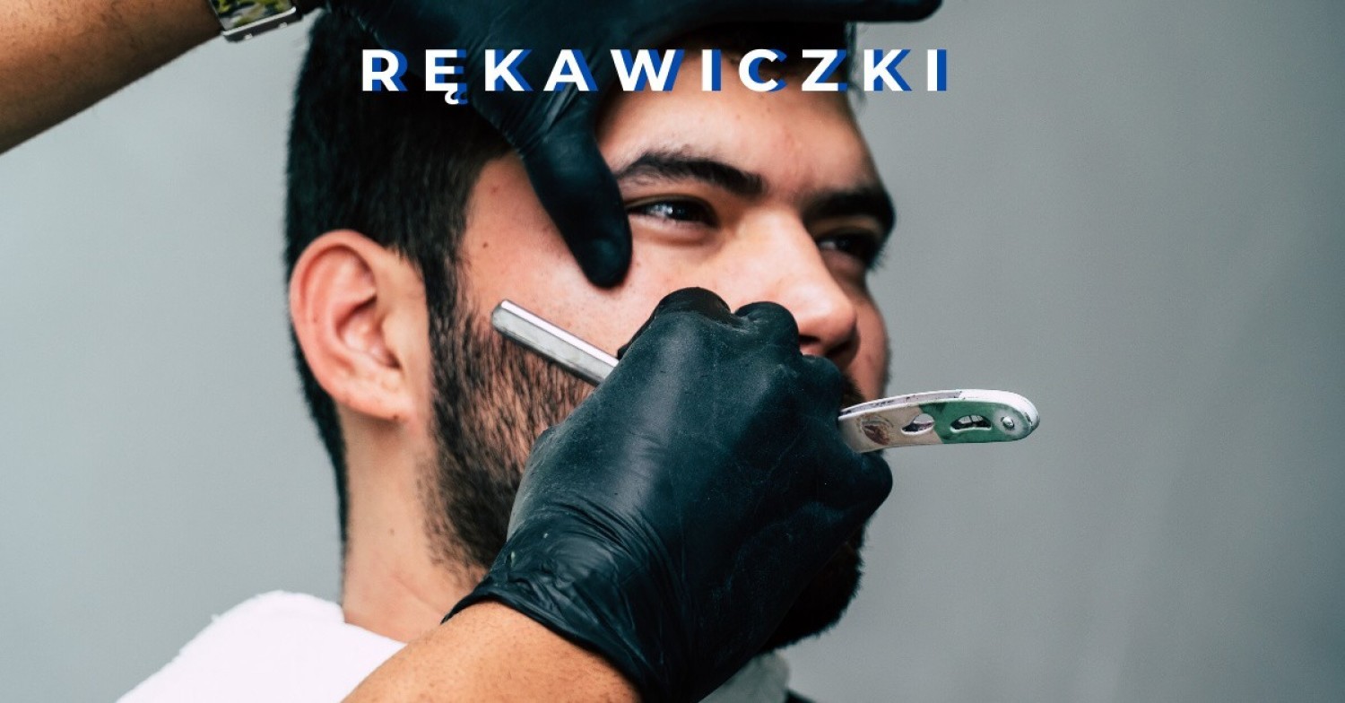 RękawiczkiRękawiczki będą obowiązkowe i wcale nie chodzi tylko o pracowników