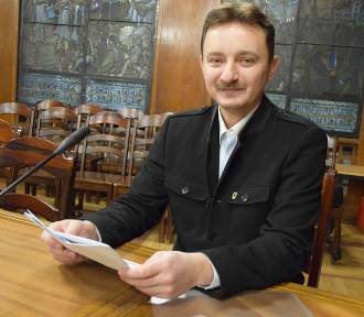 Jest nowy dyrektor Powiatowego Urzędu Pracy w Szczecinku 