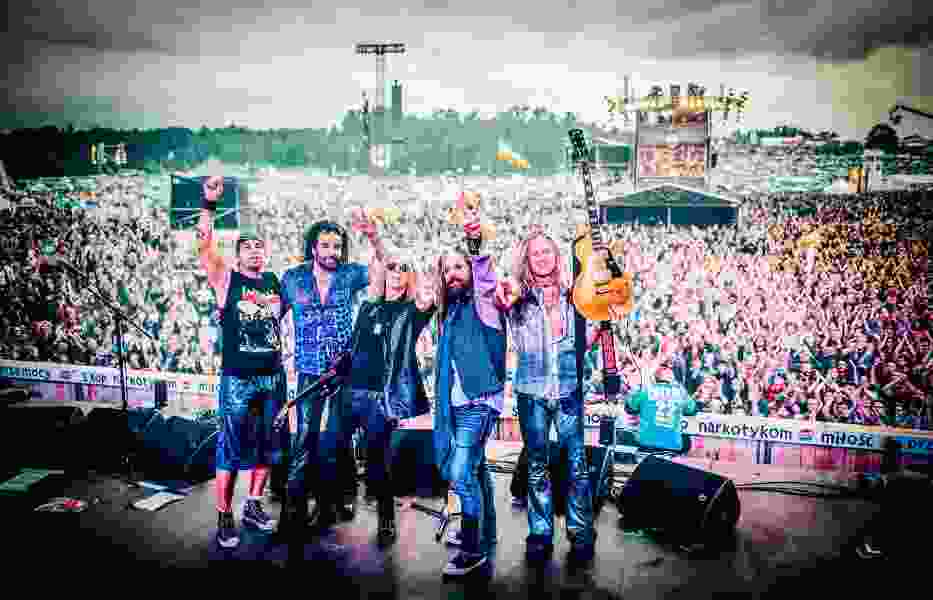 The Dead Daisies