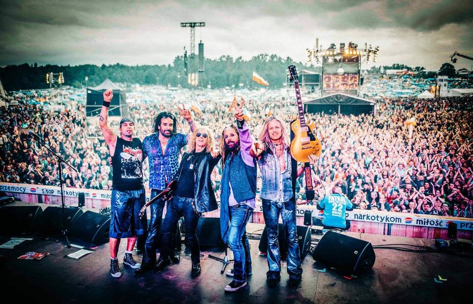 The Dead Daisies