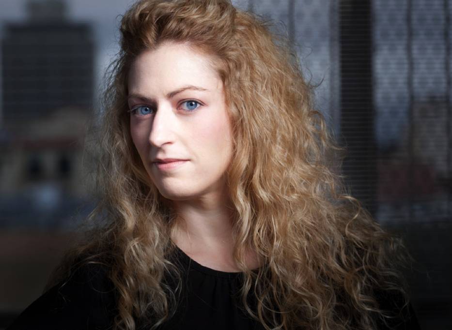 Jane McGonigal 