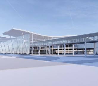 Wrocławski port lotniczy zostanie rozbudowany! Ma to zwiększyć komfort podróży