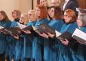 Koncert pieśni sakralnych w wykonaniu Ostrołęckiego Chóru Kameralnego
