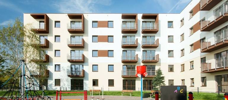 Ceny mieszkań w Gdańsku w ścisłej krajowej czołówce. Czy w 2024 r. będą droższe?
