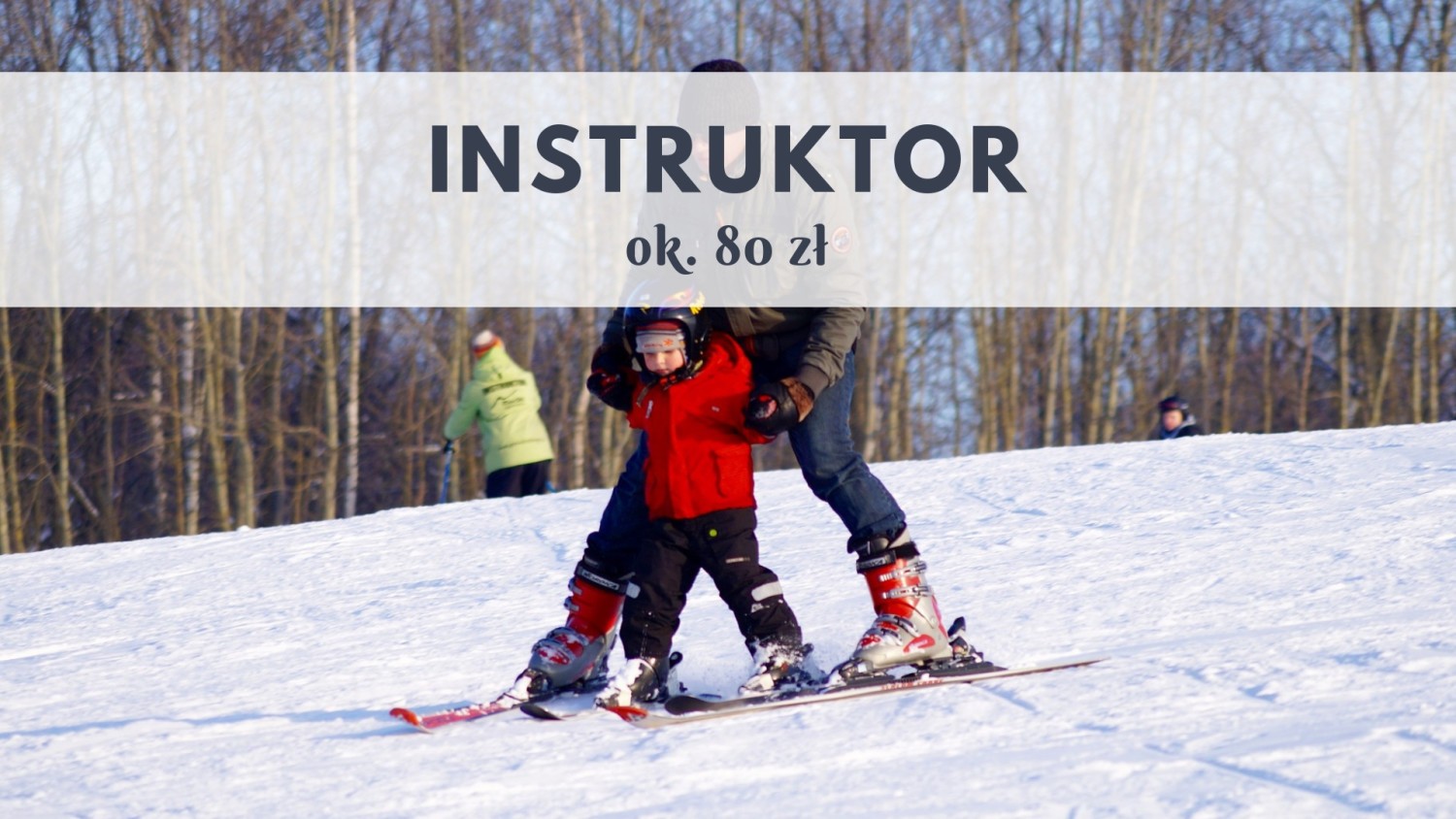 Nauka jazdy na nartach czy snowboardzie