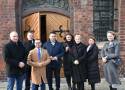 Wiceminister kultury odwiedziła Opolszczyznę. Katedra jest dla niej priorytetem