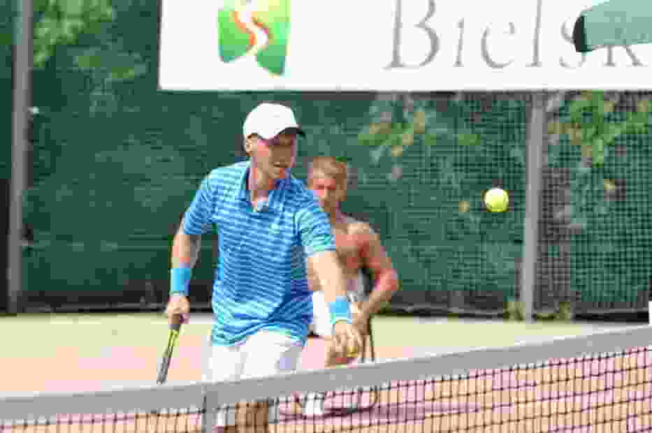 beskid cup 2017