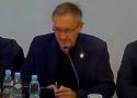 Radny Tomasz Tomaszewicz oficjalnie przeprosił. Na sesji przyjęto również oświadczenie w sprawie incydentu