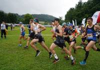 Nowe trasy biegowe w Nowej Rudzie w 10. Półmaratonie Sowiogórskim