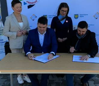 Pierwsze taka inicjatywa w Polsce! WPR podpisało porozumienie z WIW
