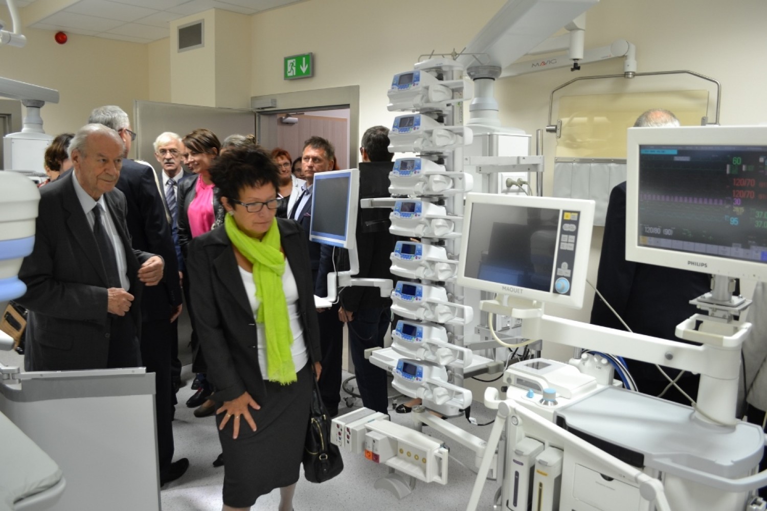 Kardio-Med Silesia. Pierwszy śląski park technologii medycznych