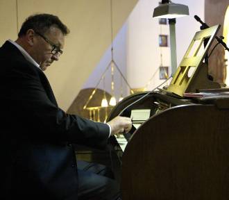 Podkarpacki Festiwal Organowy. W niedzielę koncert w kościele św. Krzyża w Rzeszowie
