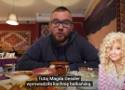 Znany bloger kulinarny odwiedził Knajpkę Czuszkę w Tomaszowie ZDJĘCIA