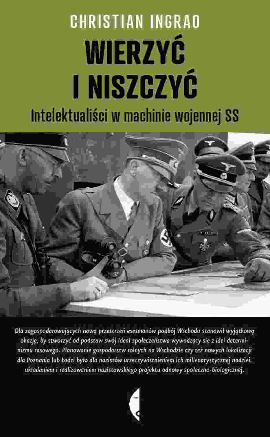 Wierzyć i niszczyć