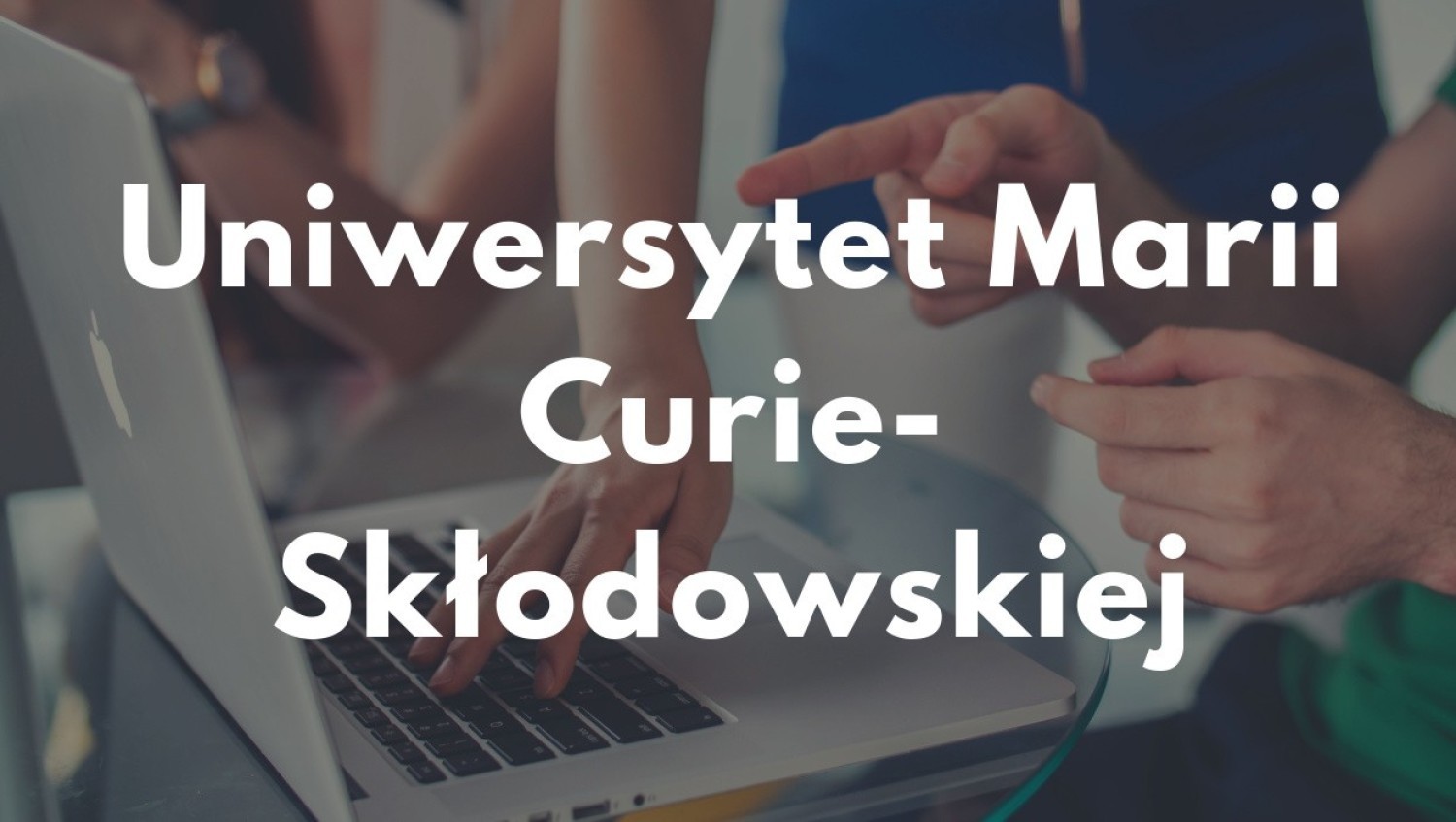 18. Uniwersytet Marii Curie-Skłodowskiej w Lublinie: 3 200 zł