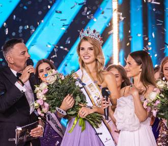 Oto Miss Polski 2023! Wystawna gala finałowa w Nowym Sączu ZDJĘCIA