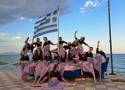 Zespół Koralik z Przemyśla na międzynarodowym festiwalu w Grecji [ZDJĘCIA]