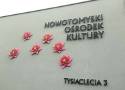 Nowotomyski Ośrodek Kultury otrzyma aż 175 tysięcy złotych dofinansowania! 