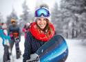 Snowboard czy narty? Od czego zacząć swoją przygodę ze sportami zimowymi?