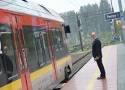 Korekta rozkładu jazdy pociągów ŁKA wchodzi w życie od niedzieli 9 czerwca