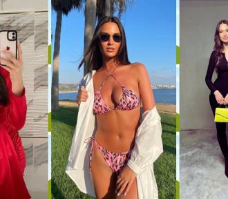 Justyna Haberka z Olkusza została Polską Miss! Zobaczcie jej zdjęcia 