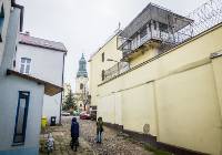 Jedyne więzienie dla niewidomych w Polsce jest w Bydgoszczy - mamy zdjęcia ze środka