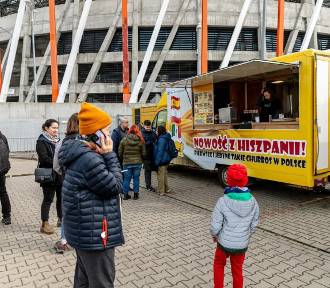 Food Trucki w Białymstoku. Sprawdź, czego możesz tu spróbować
