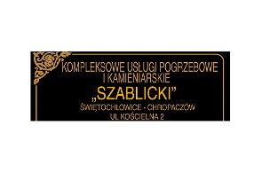 Kompleksowe Usługi Pogrzebowe 'Szablicki' Anna Szablicka