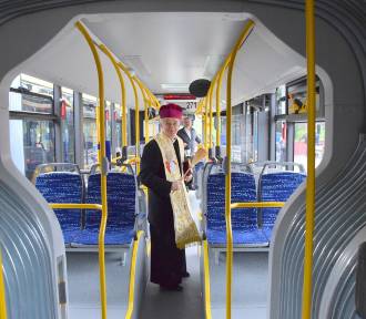 8 nowych autobusów marki MAN wyjedzie na ulice Kielc i powiatu już w poniedziałek