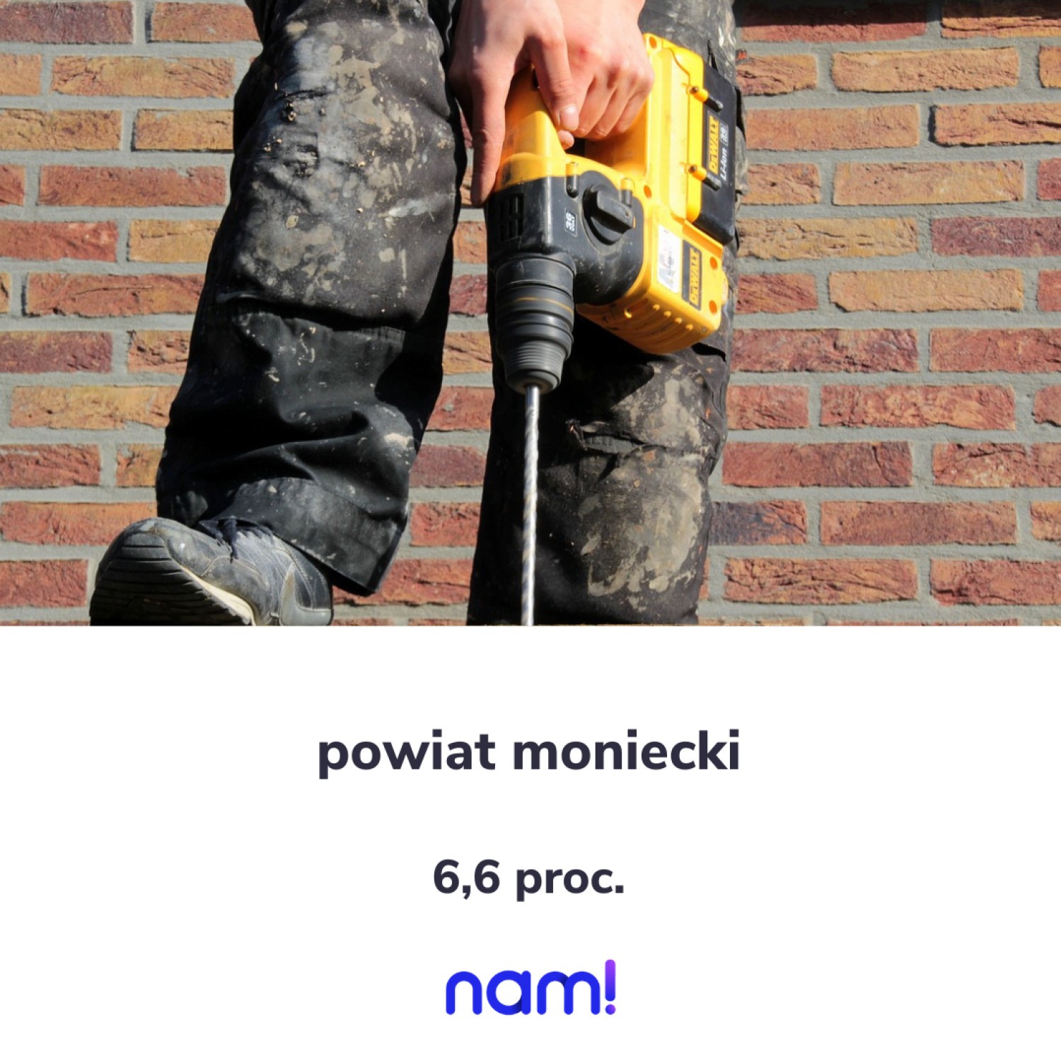 10 powiatów w Podlaskiem z największym bezrobociem. Gdzie najtrudniej o pracę?