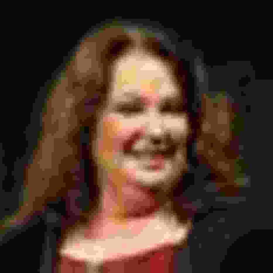 Anna Dymna